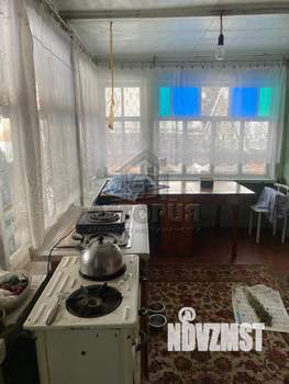 Дом 50м², 2-этажный, участок 6 сот.