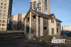 Дом 172м², 2-этажный, участок 8 сот.