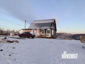 Дом 102м², 1-этажный, участок 10 сот.