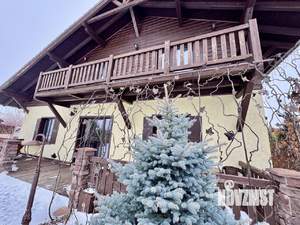 Коттедж 255м², 2-этажный, участок 15 сот.