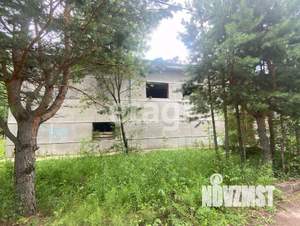 Дом 853м², 2-этажный, участок 40 сот.