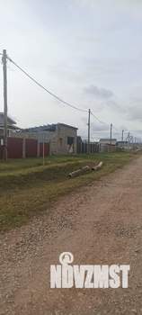 Дом 60м², 2-этажный, участок 15 сот.