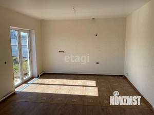 Дом 112м², 2-этажный, участок 6 сот.