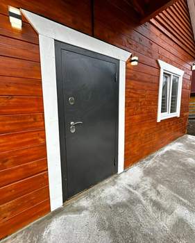 Дом 240м², 2-этажный, участок 10 сот.