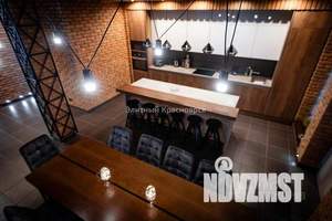 Коттедж 408м², 2-этажный, участок 15 сот.