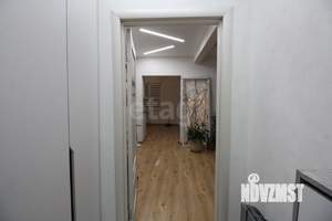 Дом 107м², 2-этажный, участок 4 сот.