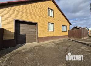 Дом 129м², 2-этажный, участок 8 сот.