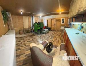 Дом 292м², 3-этажный, участок 12 сот.