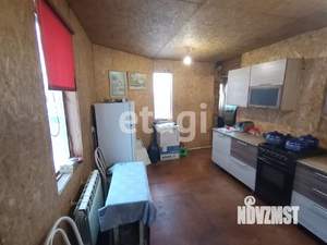 Дом 104м², 1-этажный, участок 11 сот.