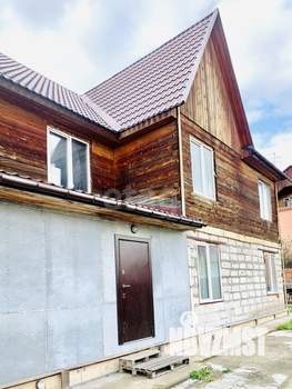 Дом 278м², 2-этажный, участок 5 сот.