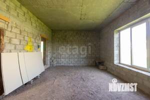 Дом 137м², 2-этажный, участок 8 сот.