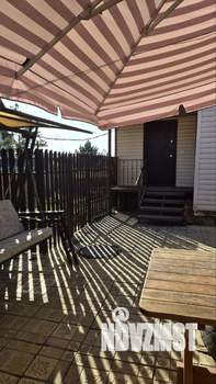 Дом 250м², 3-этажный, участок 4 сот.