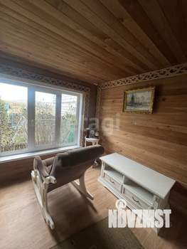 Дом 105м², 2-этажный, участок 7 сот.