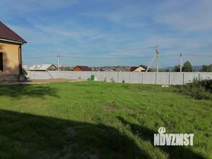 Дом 200м², 2-этажный, участок 12 сот.