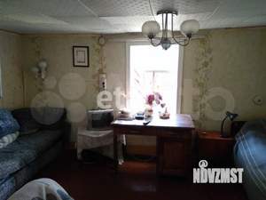 Дом 65м², 2-этажный, участок 6 сот.