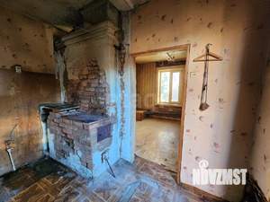 Дом 25м², 1-этажный, участок 2 сот.