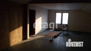 Дом 250м², 3-этажный, участок 6 сот.