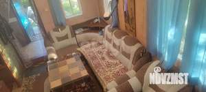 Дом 75м², 3-этажный, участок 4 сот.