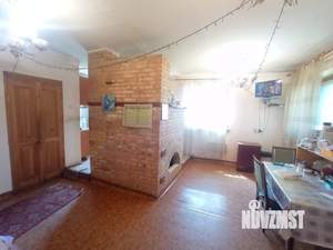 Дом 290м², 2-этажный, участок 15 сот.