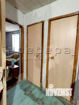 Дом 56м², 1-этажный, участок 10 сот.