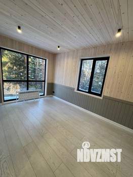 Коттедж 130м², 2-этажный, участок 20 сот.