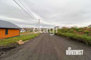 Дом 95м², 1-этажный, участок 8 сот.