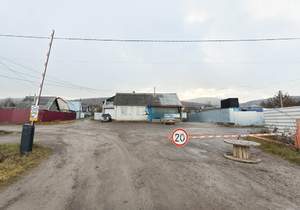 Дом 120м², 3-этажный, участок 7 сот.