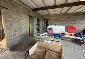 Дом 370м², 3-этажный, участок 10 сот.