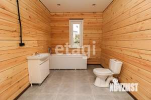 Дом 95м², 1-этажный, участок 8 сот.