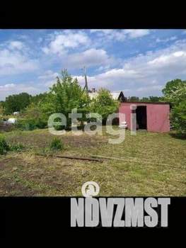 Дом 49м², 1-этажный, участок 7 сот.