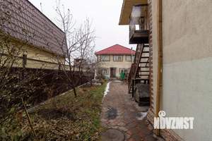 Дом 300м², 2-этажный, участок 4 сот.