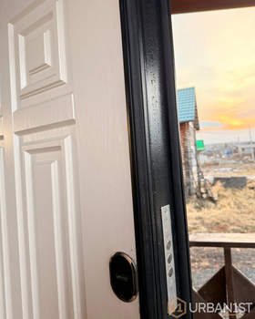 Дом 120м², 2-этажный, участок 6 сот.