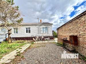 Дом 102м², 1-этажный, участок 7 сот.