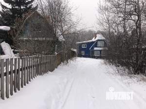 Дом 41м², 2-этажный, участок 4 сот.