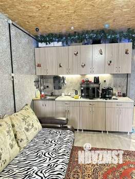 Дом 53м², 1-этажный, участок 5 сот.