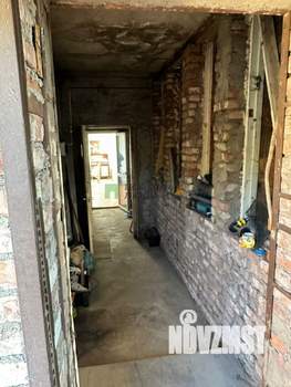 Дом 87м², 2-этажный, участок 8 сот.