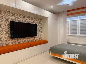 Таунхаус 150м², 3-этажный, участок 1 сот.