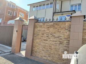 Коттедж 340м², 3-этажный, участок 8 сот.
