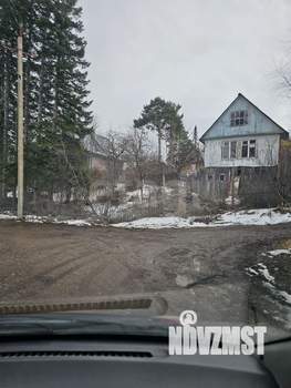 Дом 55м², 1-этажный, участок 5 сот.