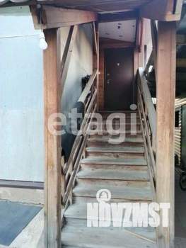 Дом 132м², 2-этажный, участок 8 сот.