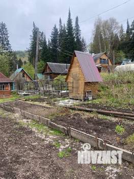 Дом 50м², 2-этажный, участок 6 сот.