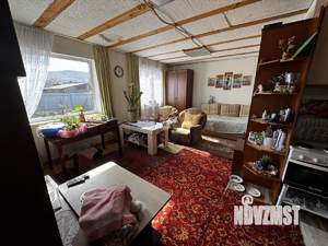 Дом 71м², 2-этажный, участок 6 сот.