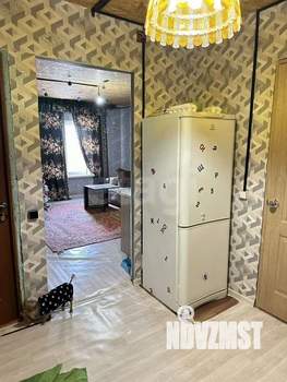 Дом 53м², 1-этажный, участок 5 сот.