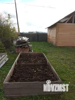 Дом 24м², 1-этажный, участок 7 сот.