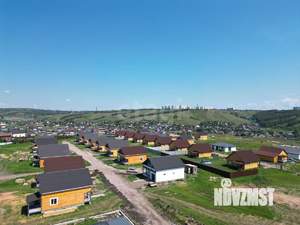 Дом 145м², 2-этажный, участок 8 сот.