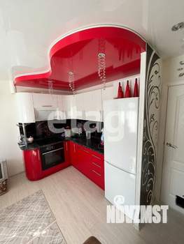 Дом 120м², 1-этажный, участок 17 сот.