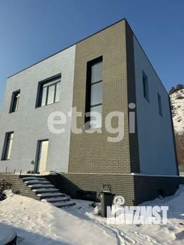 Дом 256м², 2-этажный, участок 12 сот.