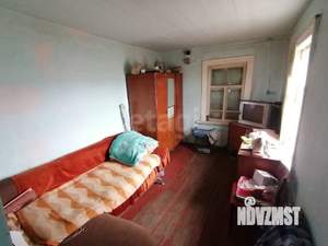 Дом 21м², 1-этажный, участок 6 сот.