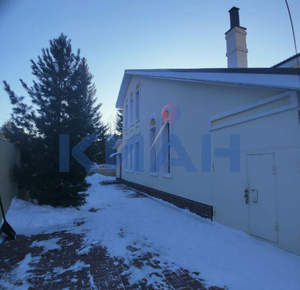 Дом 286м², 2-этажный, участок 13 сот.