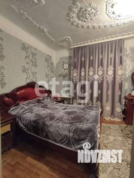 Дом 100м², 1-этажный, участок 6 сот.